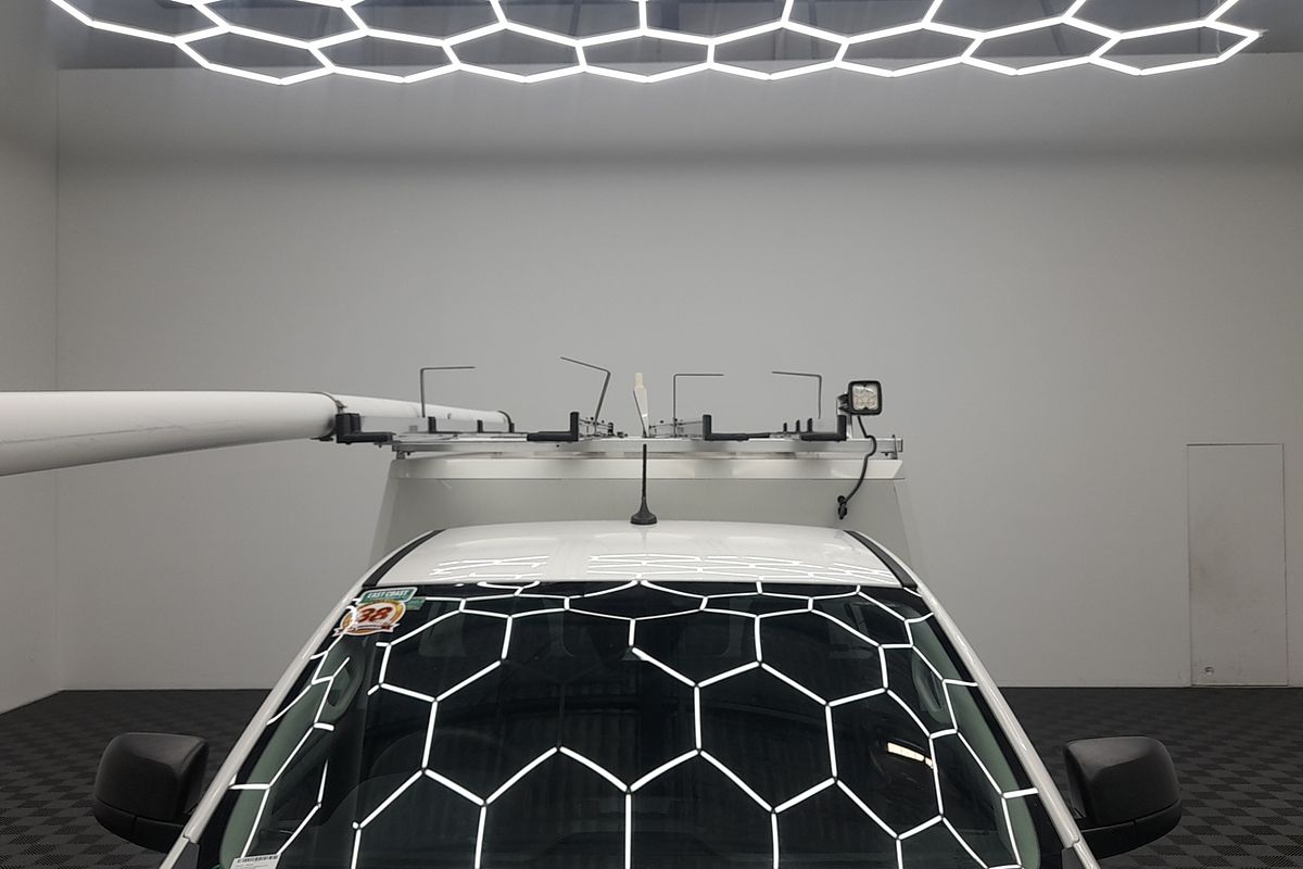 2021 Ford Ranger XL PX MkIII 4X4 3.2L