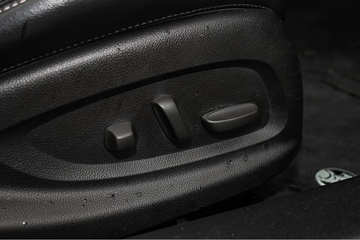 2016 Holden Commodore SS V Redline VF Series II