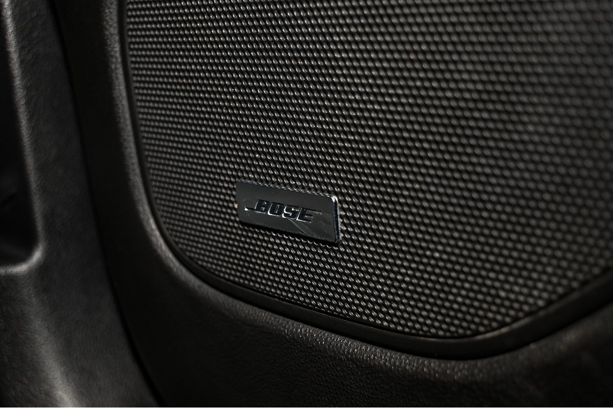 2016 Holden Commodore SS V Redline VF Series II