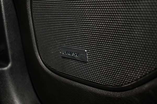 2016 Holden Commodore SS V Redline VF Series II