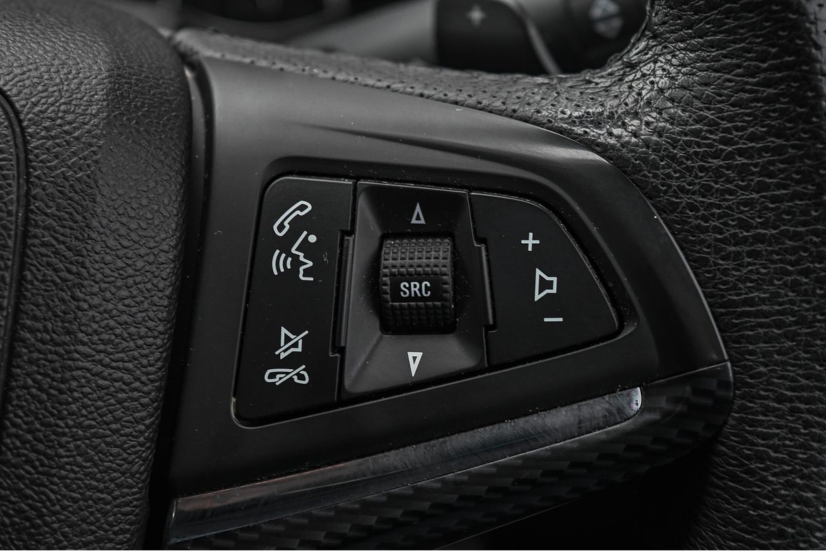 2016 Holden Commodore SS V Redline VF Series II