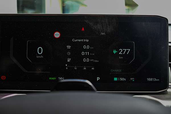 2023 Kia EV9 GT-Line MV