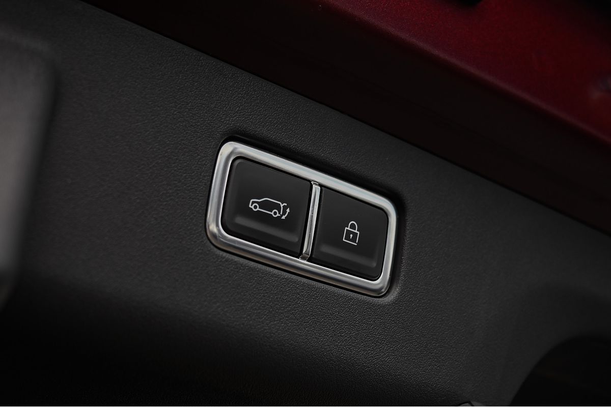 2023 Kia EV9 GT-Line MV