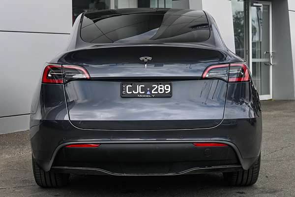 2023 Tesla Model Y Rear-Wheel Drive