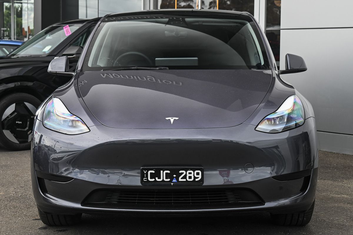 2023 Tesla Model Y Rear-Wheel Drive