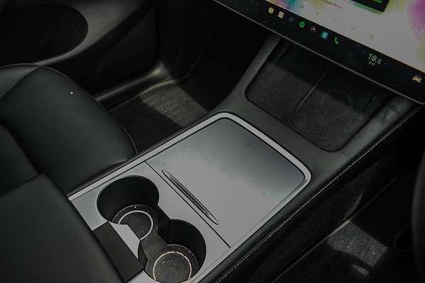 2023 Tesla Model Y Rear-Wheel Drive