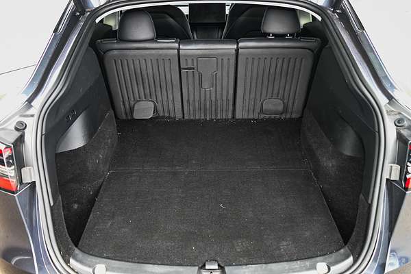 2023 Tesla Model Y Rear-Wheel Drive