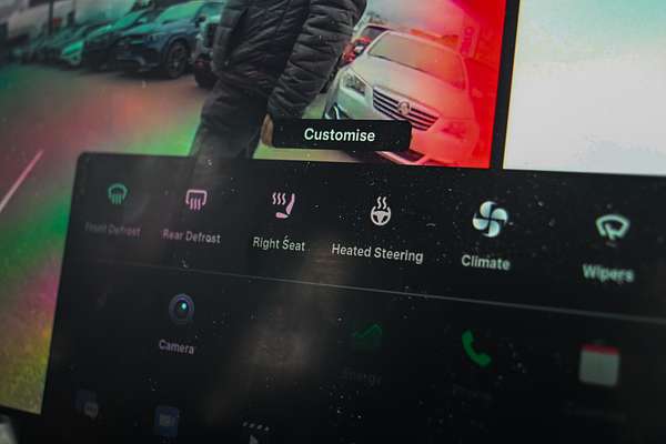 2023 Tesla Model Y Rear-Wheel Drive