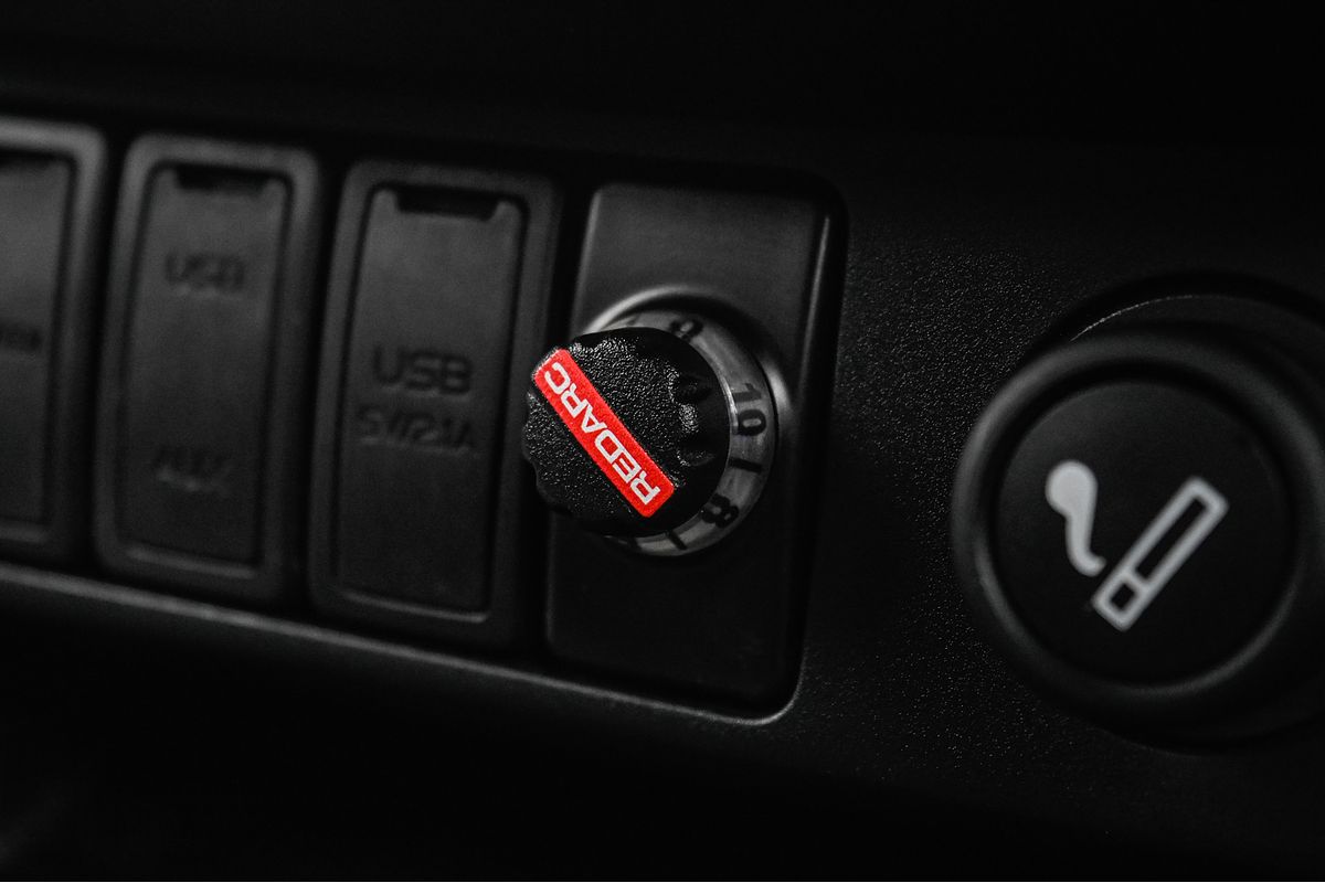 2019 Isuzu MU-X LS-U