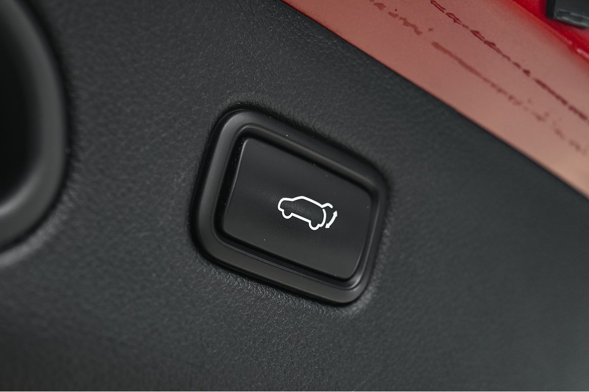 2016 Kia Sportage Platinum QL