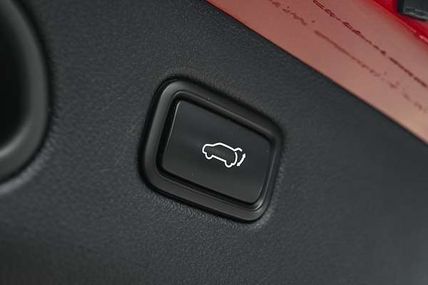 2016 Kia Sportage Platinum QL