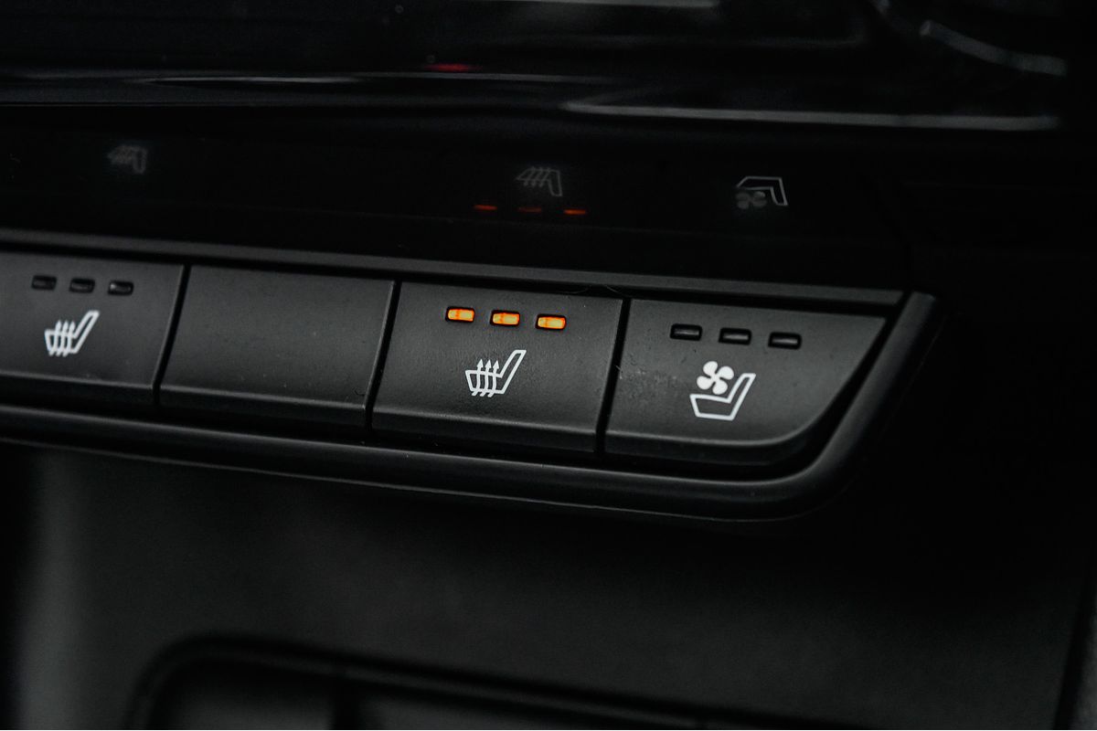 2016 Kia Sportage Platinum QL