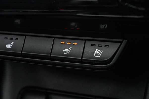 2016 Kia Sportage Platinum QL