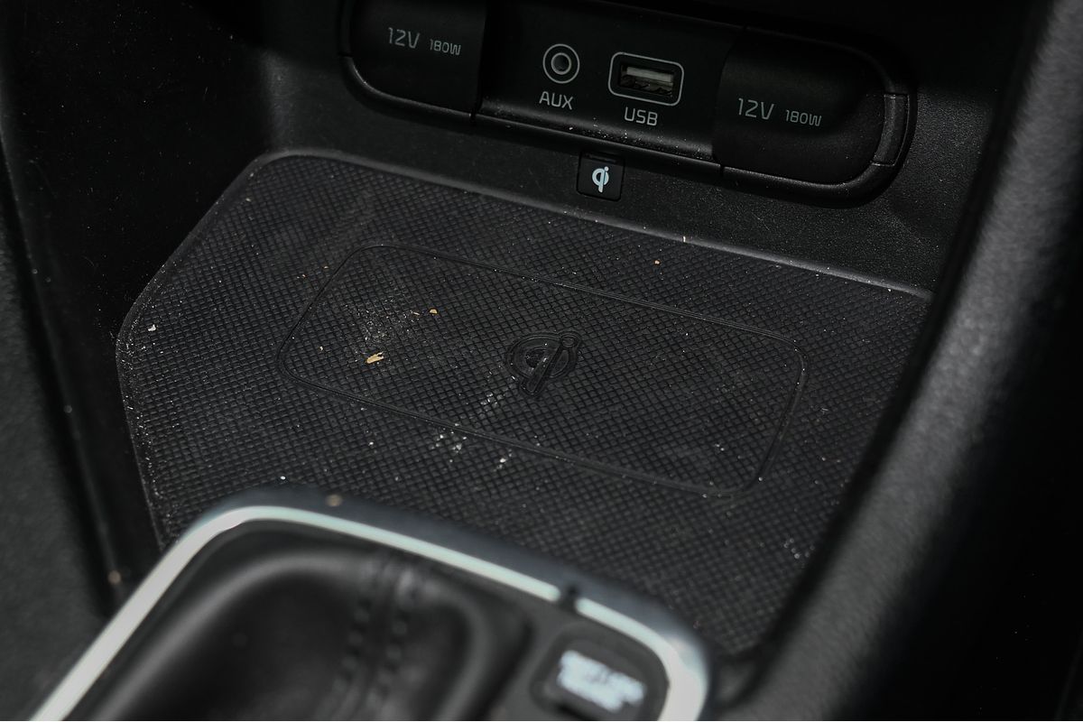 2016 Kia Sportage Platinum QL