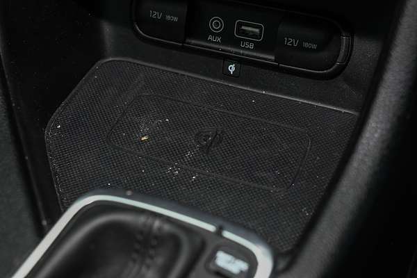 2016 Kia Sportage Platinum QL