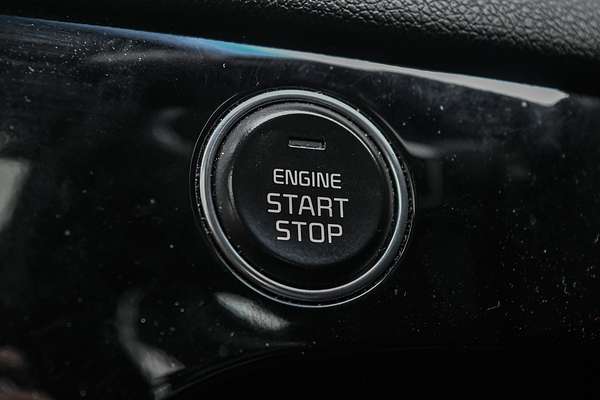 2016 Kia Sportage Platinum QL