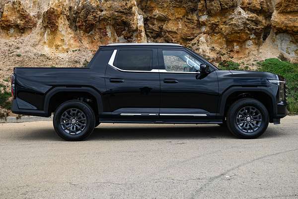 2025 MG MGU9 Explore EKK1C 4X4