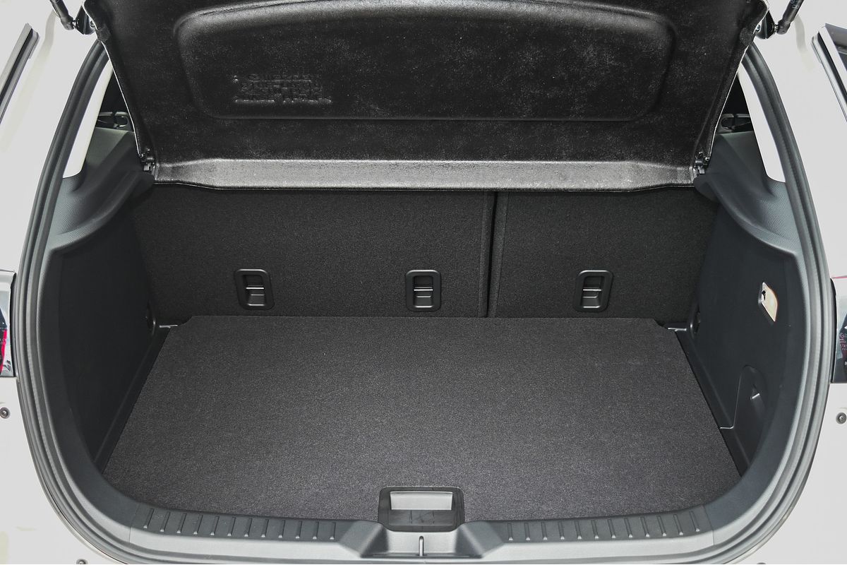 2025 Mazda CX-3 G20 Pure DK