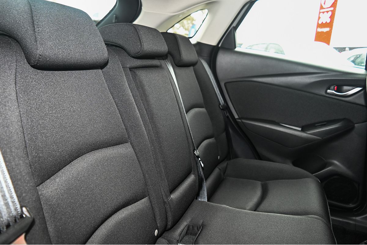 2025 Mazda CX-3 G20 Pure DK