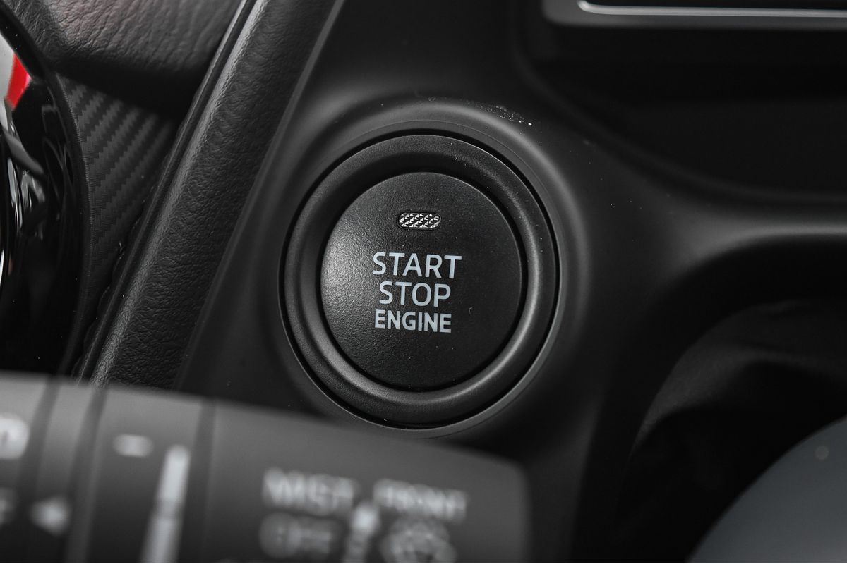 2025 Mazda CX-3 G20 Pure DK