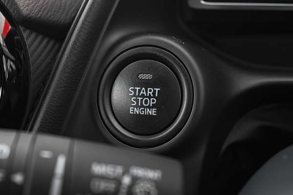 2025 Mazda CX-3 G20 Pure DK