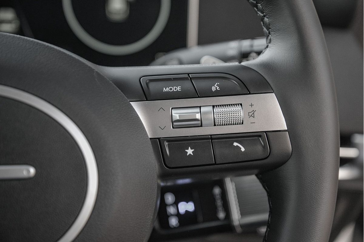 2025 Hyundai Tucson Elite NX4.V4