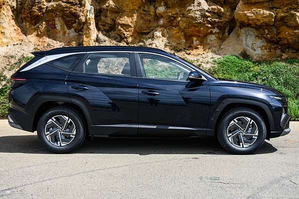 2025 Hyundai Tucson NX4.V4