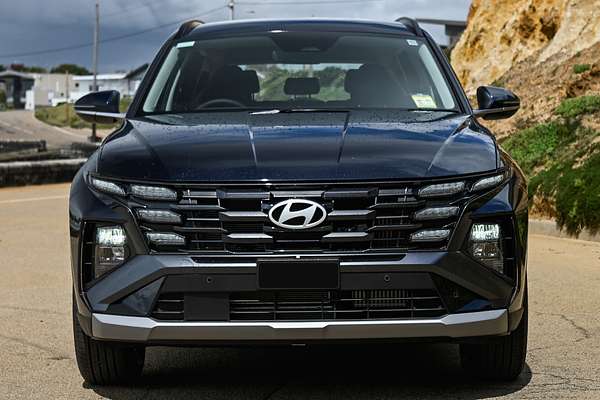 2025 Hyundai Tucson NX4.V4