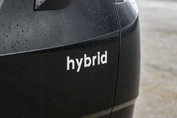 2025 Hyundai Tucson Premium NX4.V4