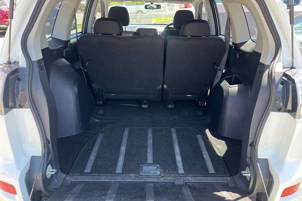 2010 Mitsubishi Outlander LS ZH