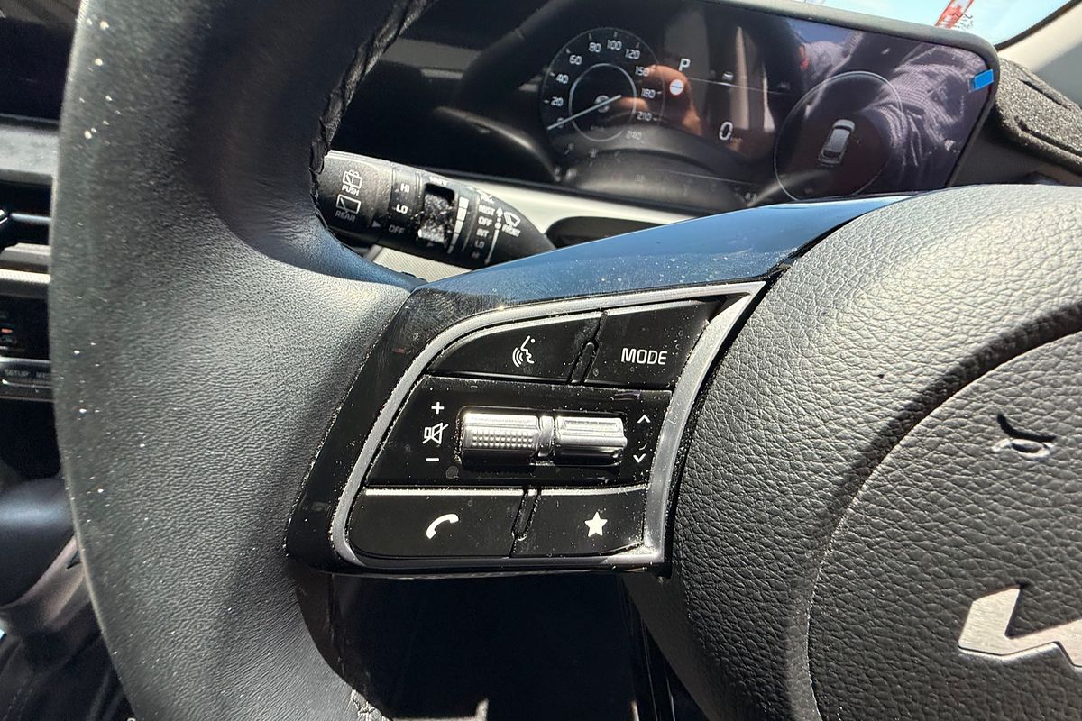 2023 Kia Seltos Sport SP2 PE