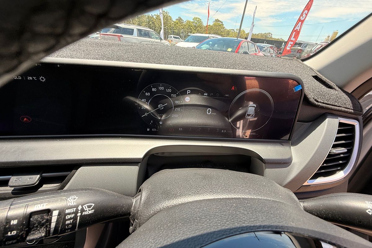 2023 Kia Seltos Sport SP2 PE