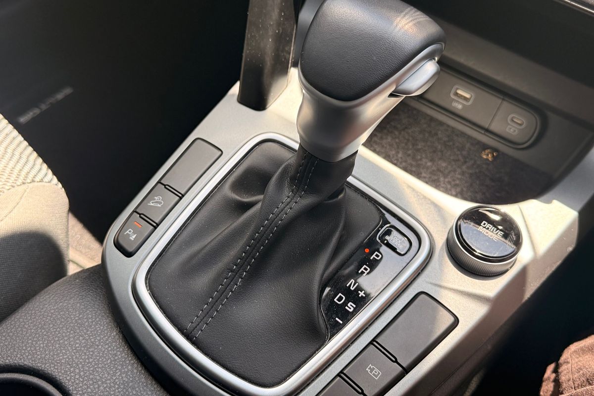 2023 Kia Seltos Sport SP2 PE