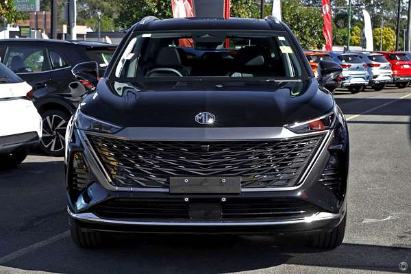 2025 MG QS Essence IS31