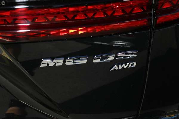 2025 MG QS Essence IS31