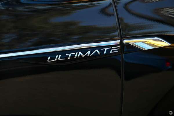 2025 MG QS Essence IS31