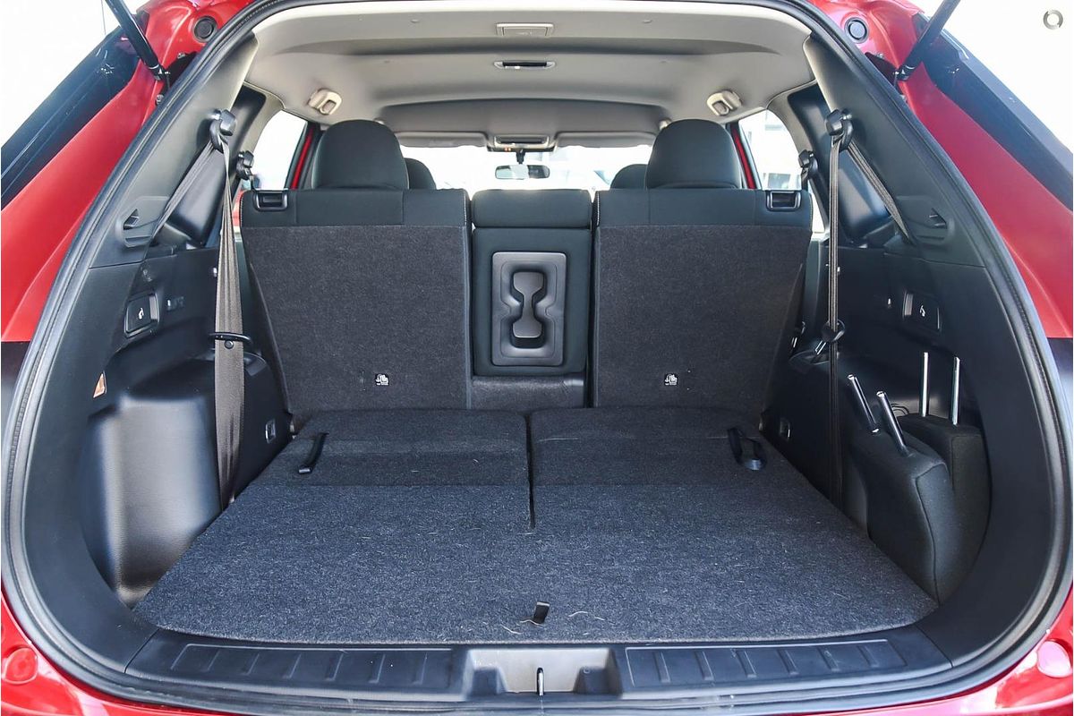 2025 Mitsubishi Outlander ES ZM