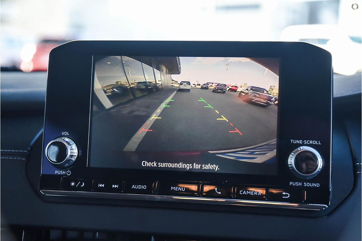 2025 Mitsubishi Outlander ES ZM