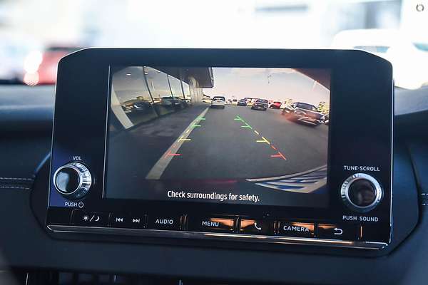 2025 Mitsubishi Outlander ES ZM