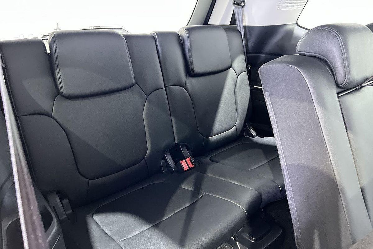 2025 Ford Everest Sport 2.0L