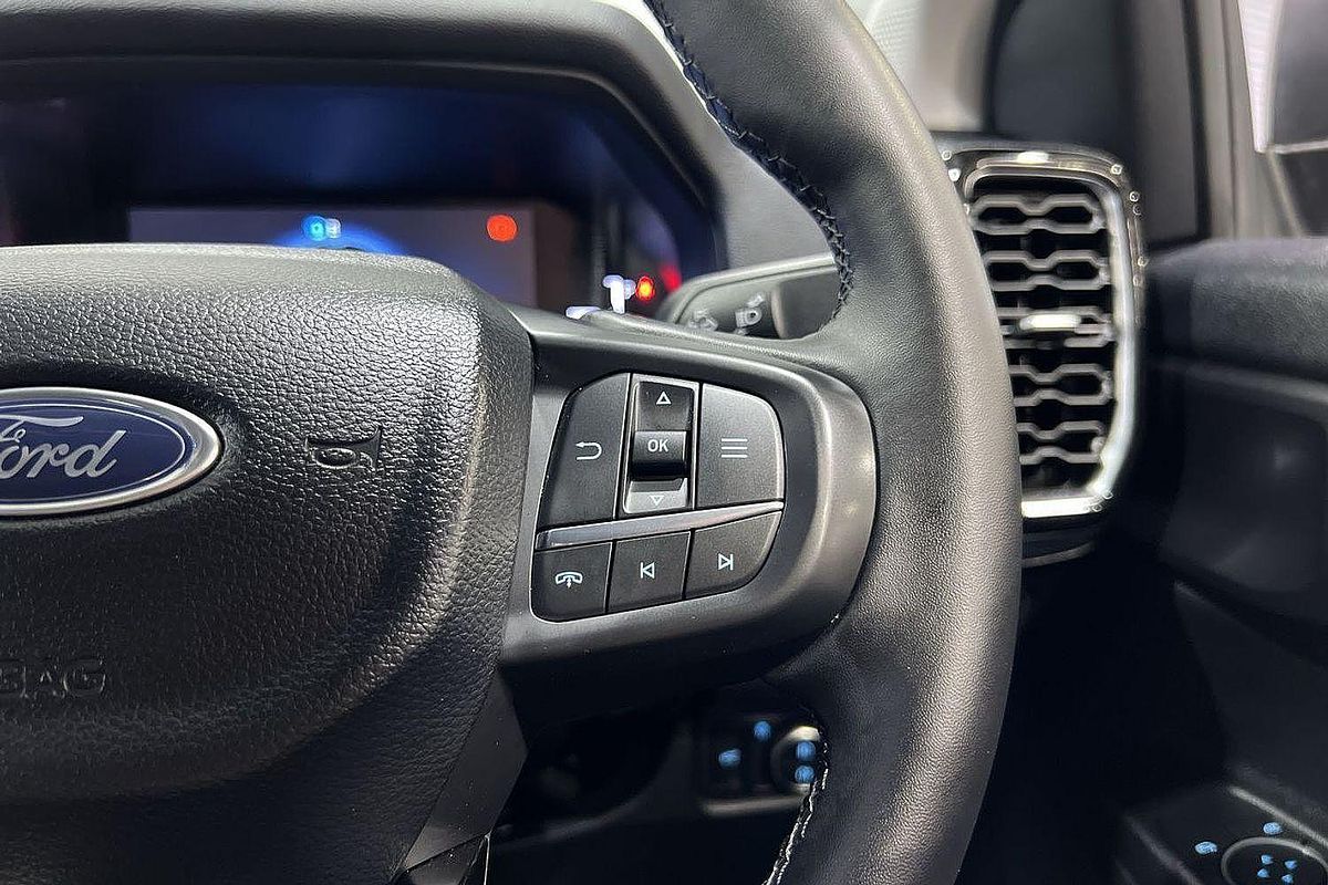 2025 Ford Everest Sport 2.0L