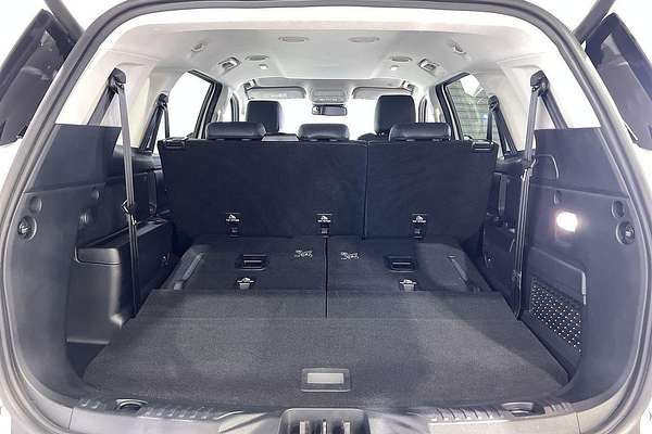 2025 Ford Everest Sport 2.0L