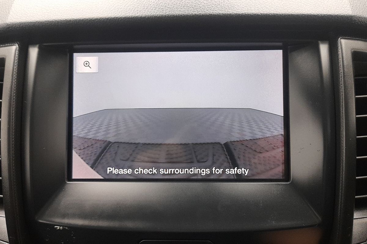 2022 Ford Ranger XL PX MkIII 4X4 3.2L