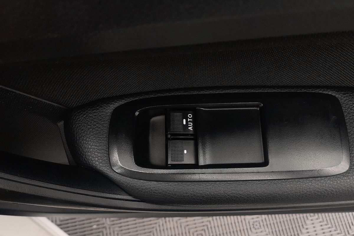 2022 Ford Ranger XL PX MkIII 4X4 3.2L