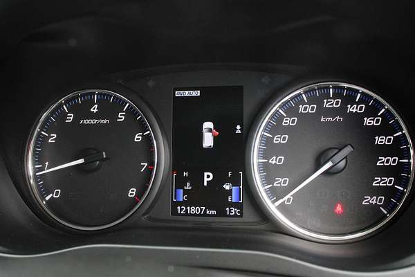 2018 Mitsubishi Outlander ES ZL