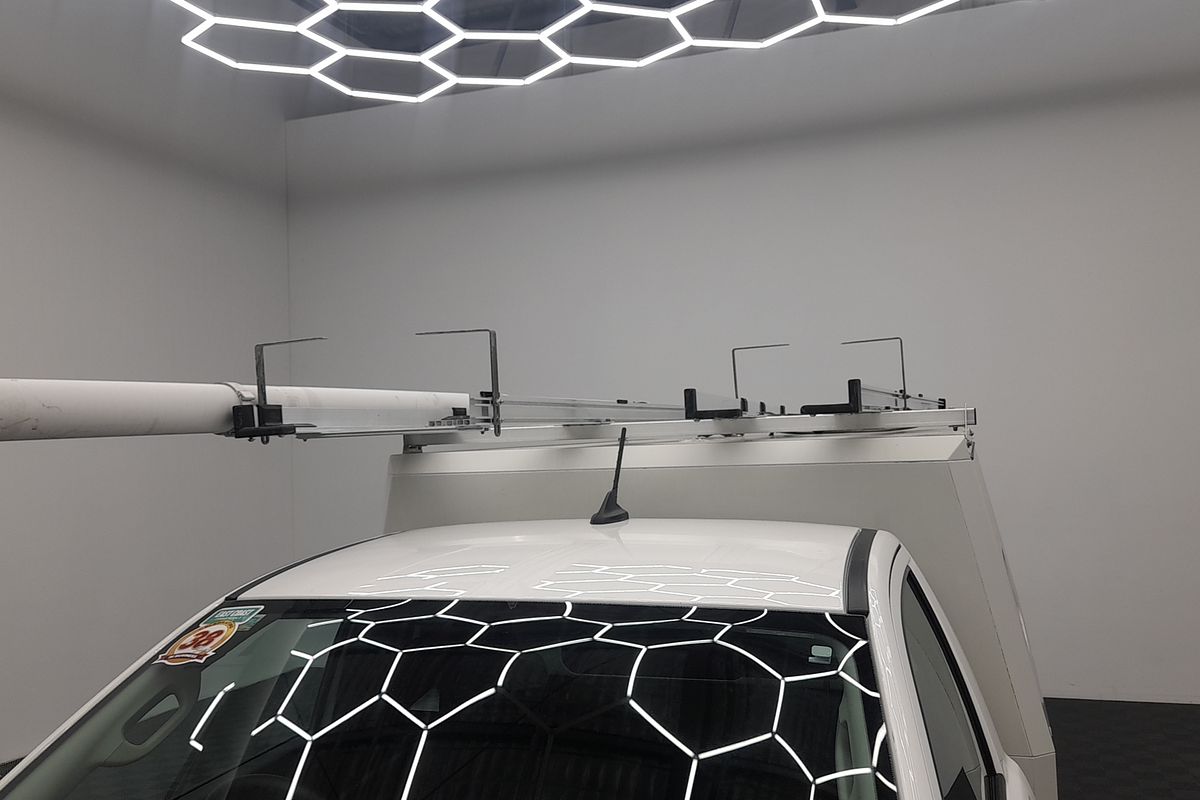 2022 Ford Ranger XL PX MkIII 4X4 3.2L