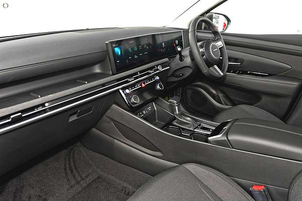 2024 Hyundai Tucson NX4.V3