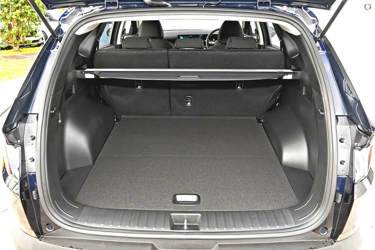 2024 Hyundai Tucson NX4.V3