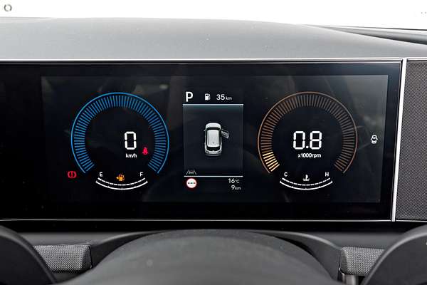 2024 Hyundai Tucson NX4.V3