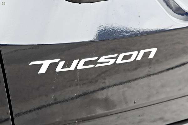 2024 Hyundai Tucson NX4.V3